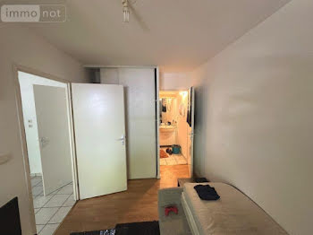 appartement à Toulouse (31)