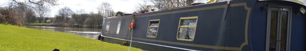 ThisNarrowboatAdventure Banner