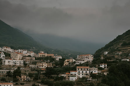 Fotograful de nuntă Van Middleton (middleton). Fotografia din 4 octombrie 2017