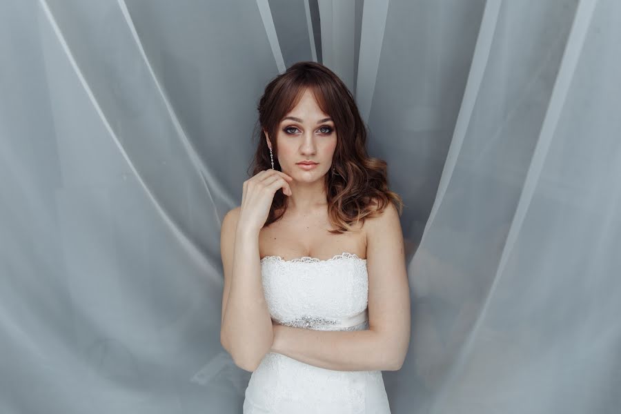 Wedding photographer Ekaterina Bagautdinova (mekachiku). Photo of 31 March 2019