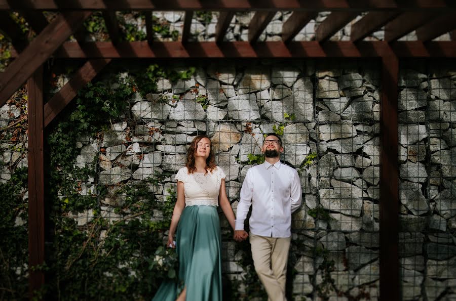 Photographe de mariage Jozef Závodník (dobrasvadba). Photo du 6 septembre 2023