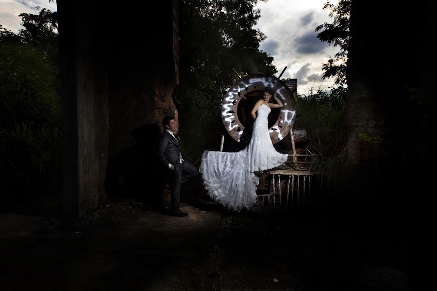 Photographe de mariage Jaime García (fotografiarte). Photo du 1 septembre 2015