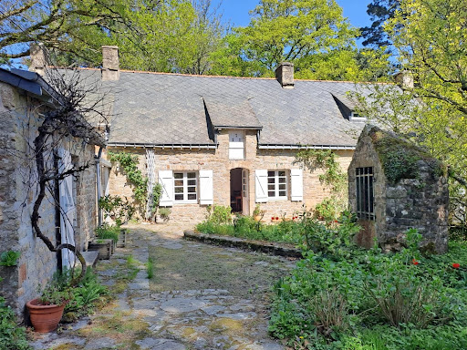 House with terrace 1