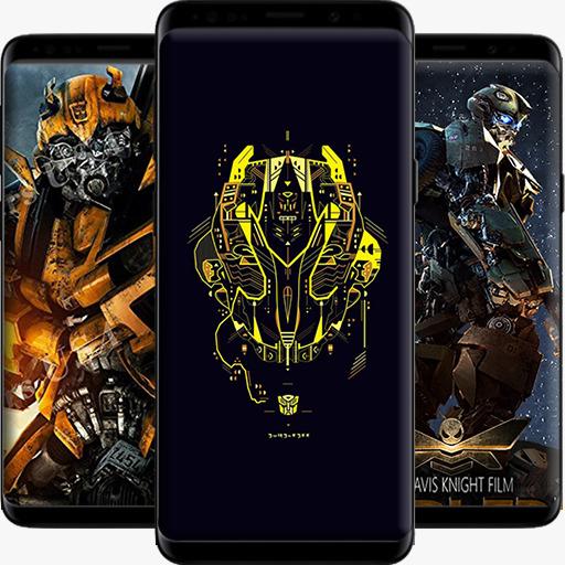 Featured image of post Bumblebee Wallpaper Hd For Android Latest post is bumblebee movie 2018 4k wallpaper