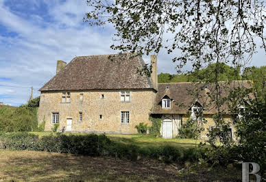 Propriété avec piscine 3