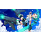 Item logo image for Miku And Friends 13 - 1600x900