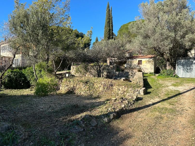 Vente maison neuve 4 pièces 100 m² à Toulon (83000), 465 000 €