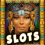 Cover Image of 下载 Aztec Treasures Hunt: Slot Machine & Daily Bonus 3.1 APK
