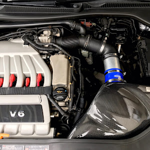 ゴルフ R32