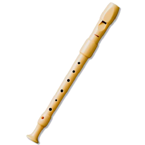 Virtual Flute  Icon