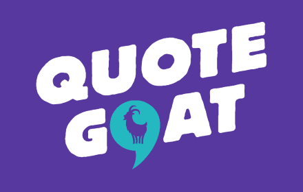 QuoteGoat small promo image