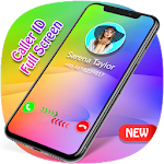 Cover Image of Télécharger Full Screen Caller ID 1.0 APK