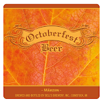 Bell's Octoberfest Beer