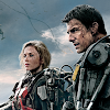 Edge of Tomorrow Game icon