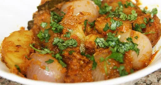 Aloo Pyaaz