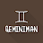 GeminiMan Apps and Watchfaces icon