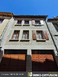 appartement à Villefort (48)