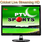 Cover Image of डाउनलोड Cricket Live Streaming HD Tv 1.06 APK