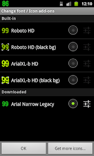 BN Pro Arial Legacy Text(圖3)-速報App