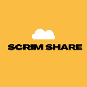 Scrim share Chrome extension download