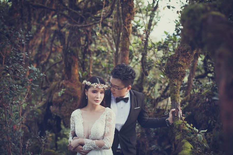 Wedding photographer Kavanna Tan (kavanna). Photo of 12 July 2017