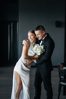 Fotógrafo de casamento Vladimir Dunev (deribas). Foto de 11 de março