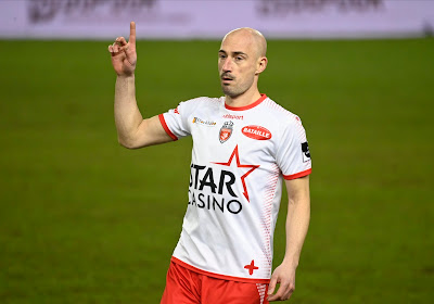 Nouvelle déconvenue pour l'Excel Mouscron 