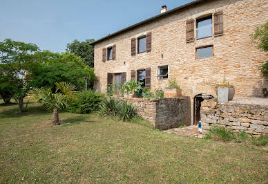 House with garden and terrace 5