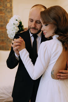 Свадебный фотограф Юлия Кудашева (kudasheva). Фотография от 15 мая 2022