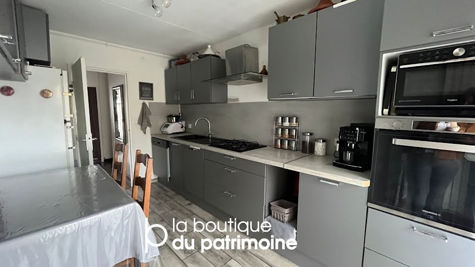 Vente appartement 5 pièces 98 m² à Lormont (33310), 222 600 €