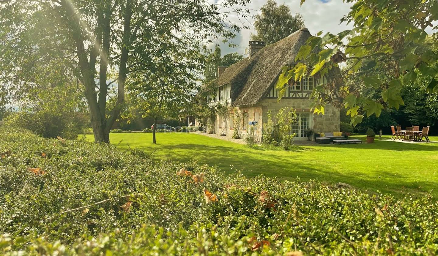 Maison avec jardin Saint-Valery-en-Caux