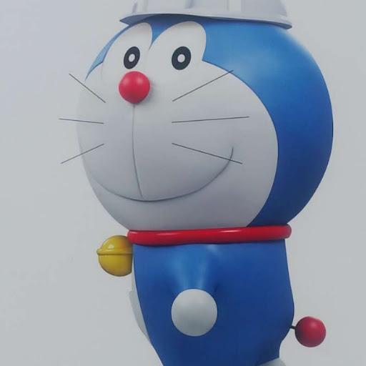 ドラエもんのプロフィール画像