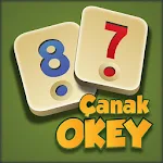 Cover Image of Tải xuống Çanak Okey - Mynet  APK