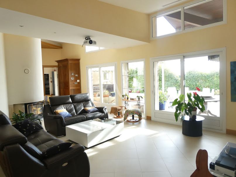 Vente maison 9 pièces 310 m² à Lézignan-Corbières (11200), 649 990 €