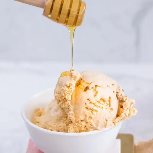 Honey Nut Crunch