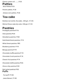 HR Bakers menu 3