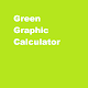 Download Green Graphic Calculator For PC Windows and Mac 2.1