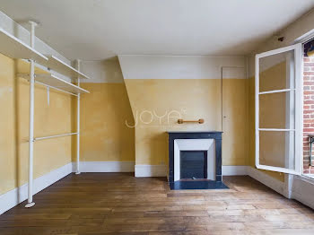 appartement à Paris 15ème (75)