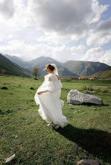 Wedding photographer Maksim Burkovskiy (burkovsky). Photo of 16 July