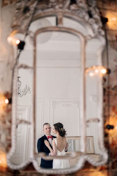 Fotógrafo de bodas Viktoriya Maslova (bioskis). Foto del 29 de mayo 2017