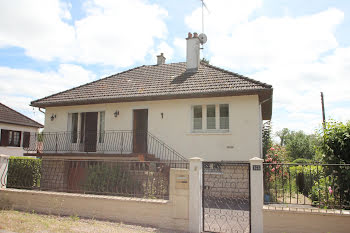 maison à Saint-Léger-des-Vignes (58)