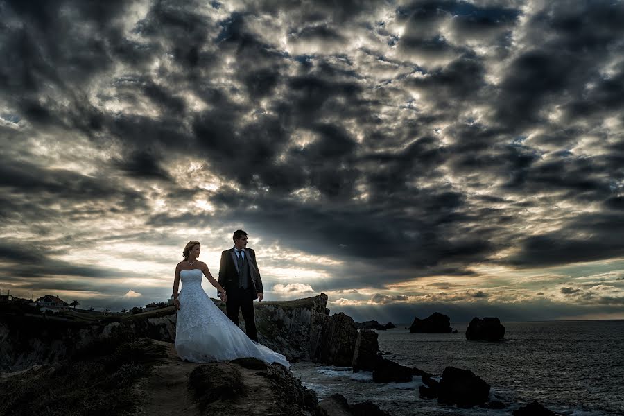 Fotógrafo de bodas Juan José Ortiz (juanjoseortiz). Foto del 1 de marzo 2017