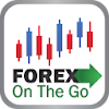 Forex On The Go - ChromeTrader logo