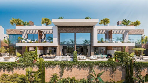 Maison avec piscine et terrasse 3