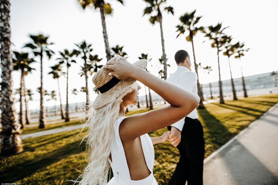 Photographe de mariage Alena Litvinova (litvinovasochi). Photo du 15 janvier 2017