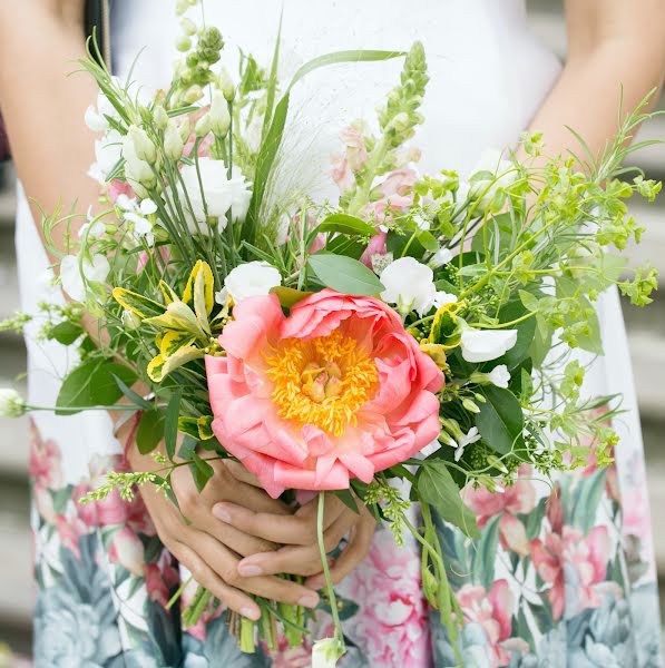 Photographe de mariage Andrea Pearson (andreapearson). Photo du 20 avril 2020