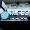 KO.LO Kopi Lokal, Dharmawangsa, Jakarta logo