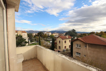 appartement à Romans-sur-isere (26)