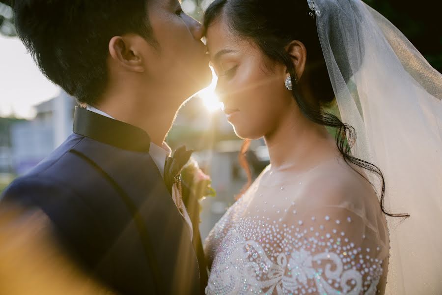 Fotógrafo de casamento Renz Zagala (renz). Foto de 22 de novembro 2019