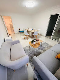 appartement à Rosny-sous-Bois (93)